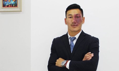 Г.Ням-Од: Сэтгэж, олж харж чадвал Монголд үйлдвэрлэх боломжгүй зүйл үгүй